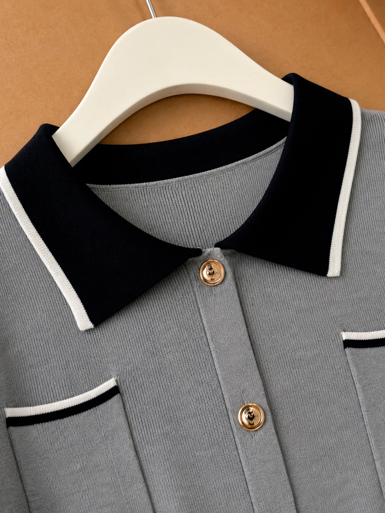 mis0028 GRIS Y NEGRO 11733